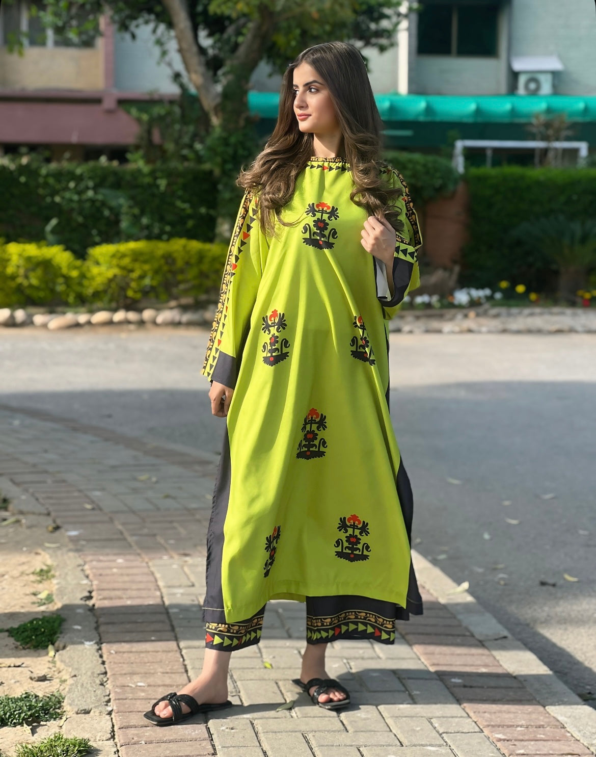 Fusion digital co ord lll