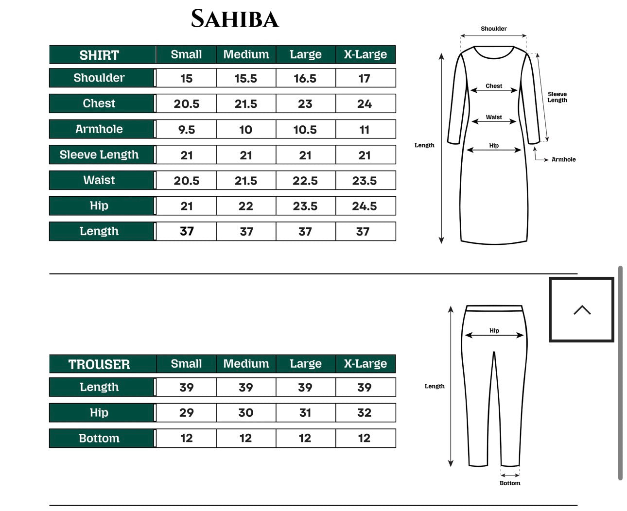 Sahiba -Black 3PC – visionbabz