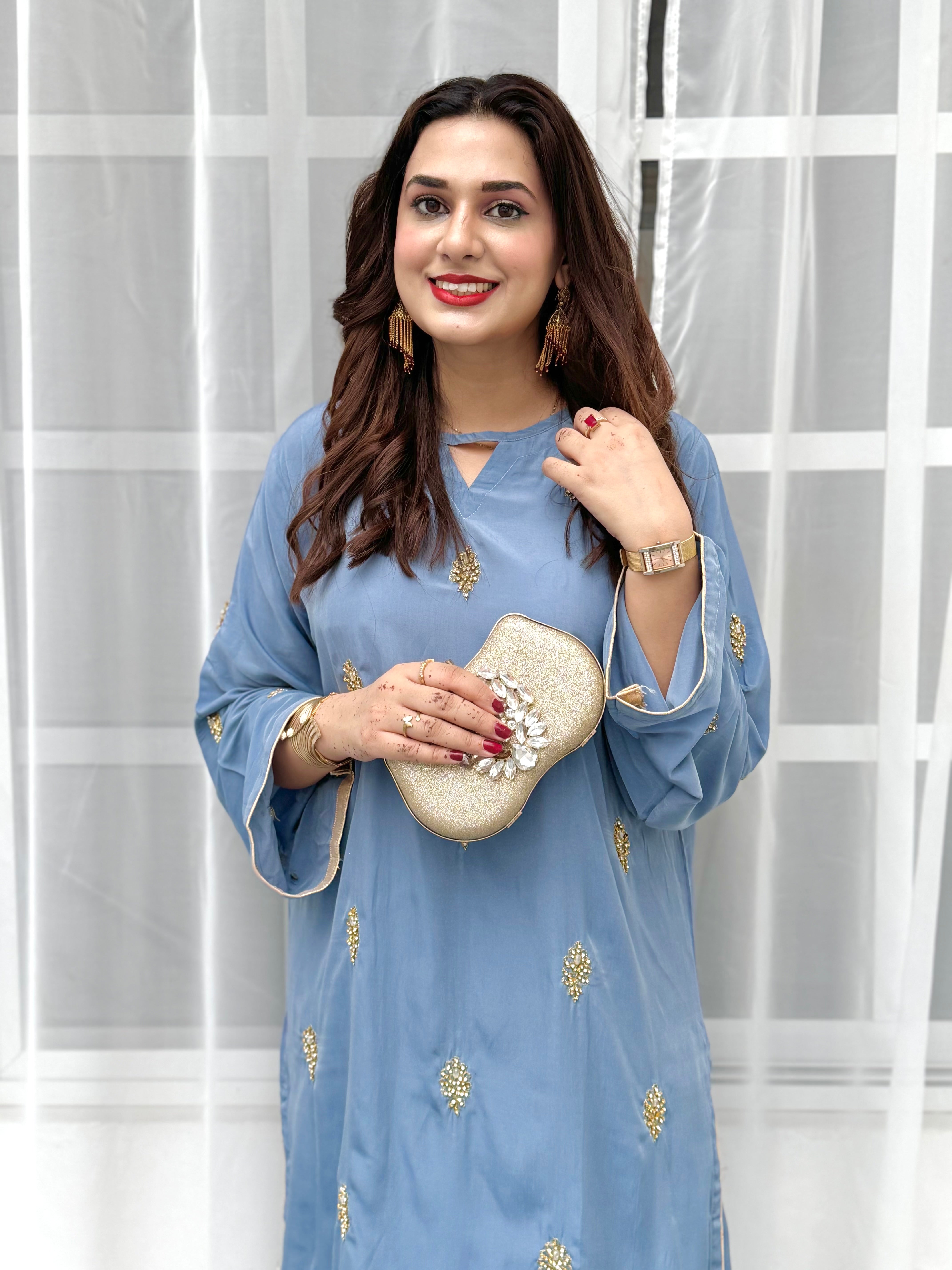Koyal 2 pc ( Farshi )