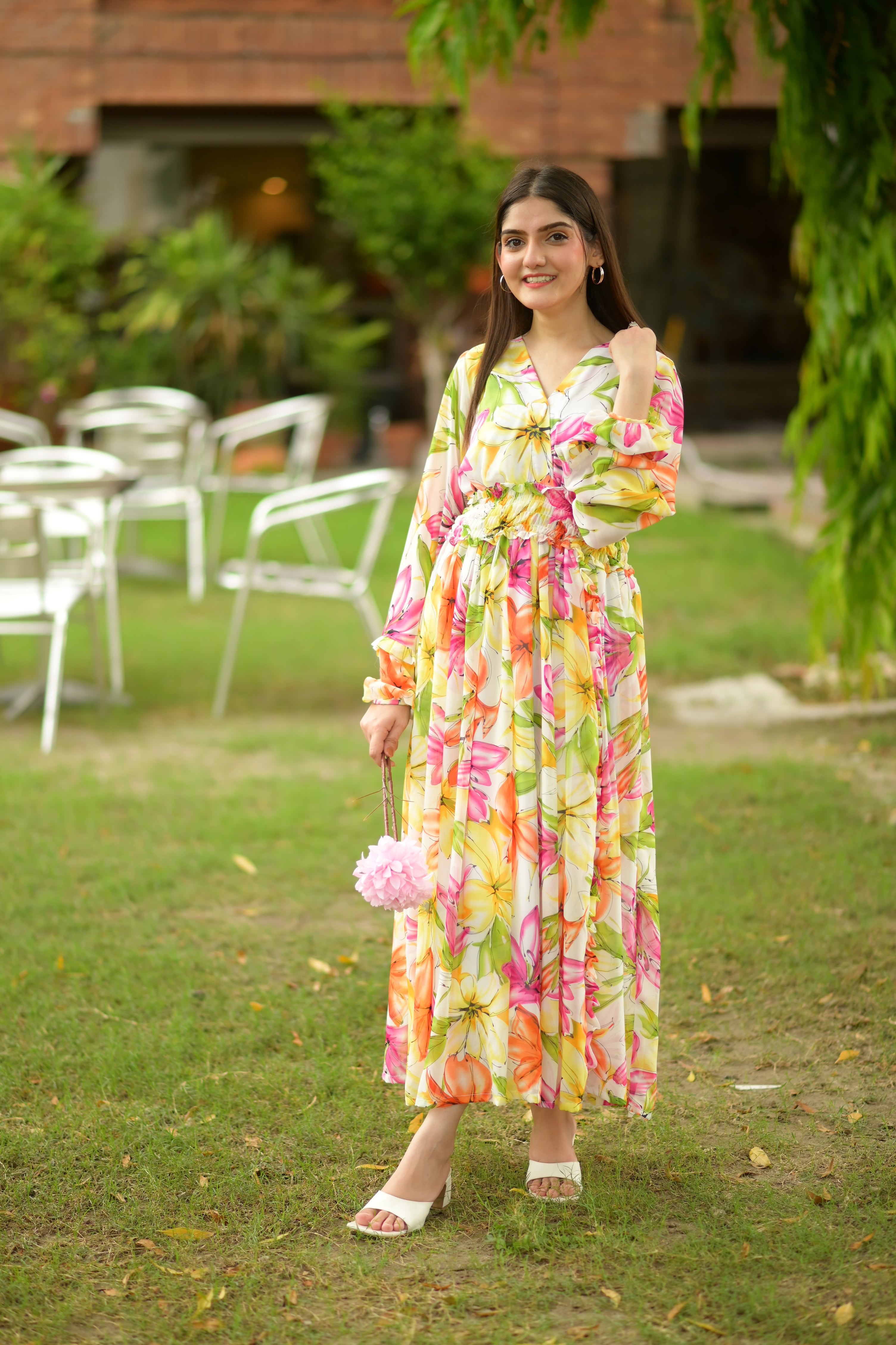 Daisy 3.0 maxi