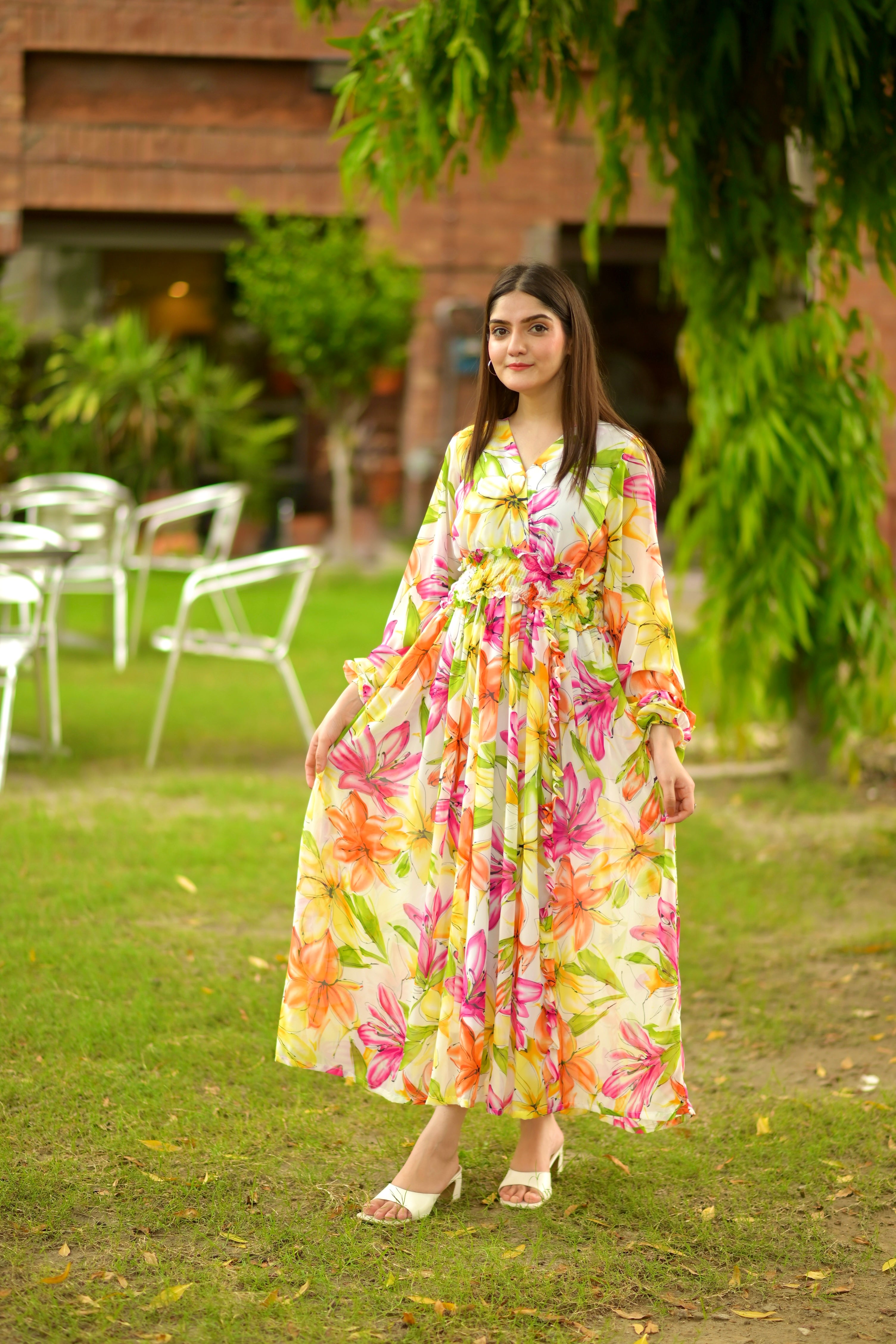 Daisy 3.0 maxi