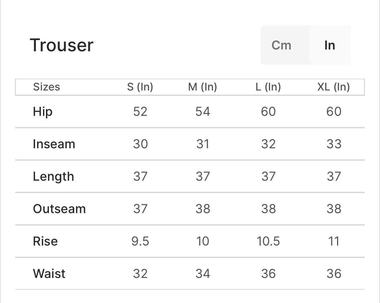 Digital printed co ord BV