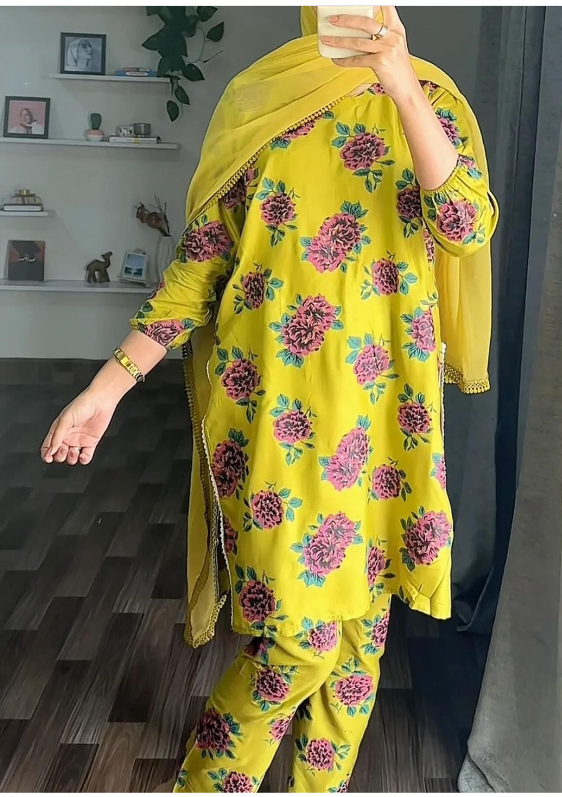 Nawabzadi dhani 2 piece