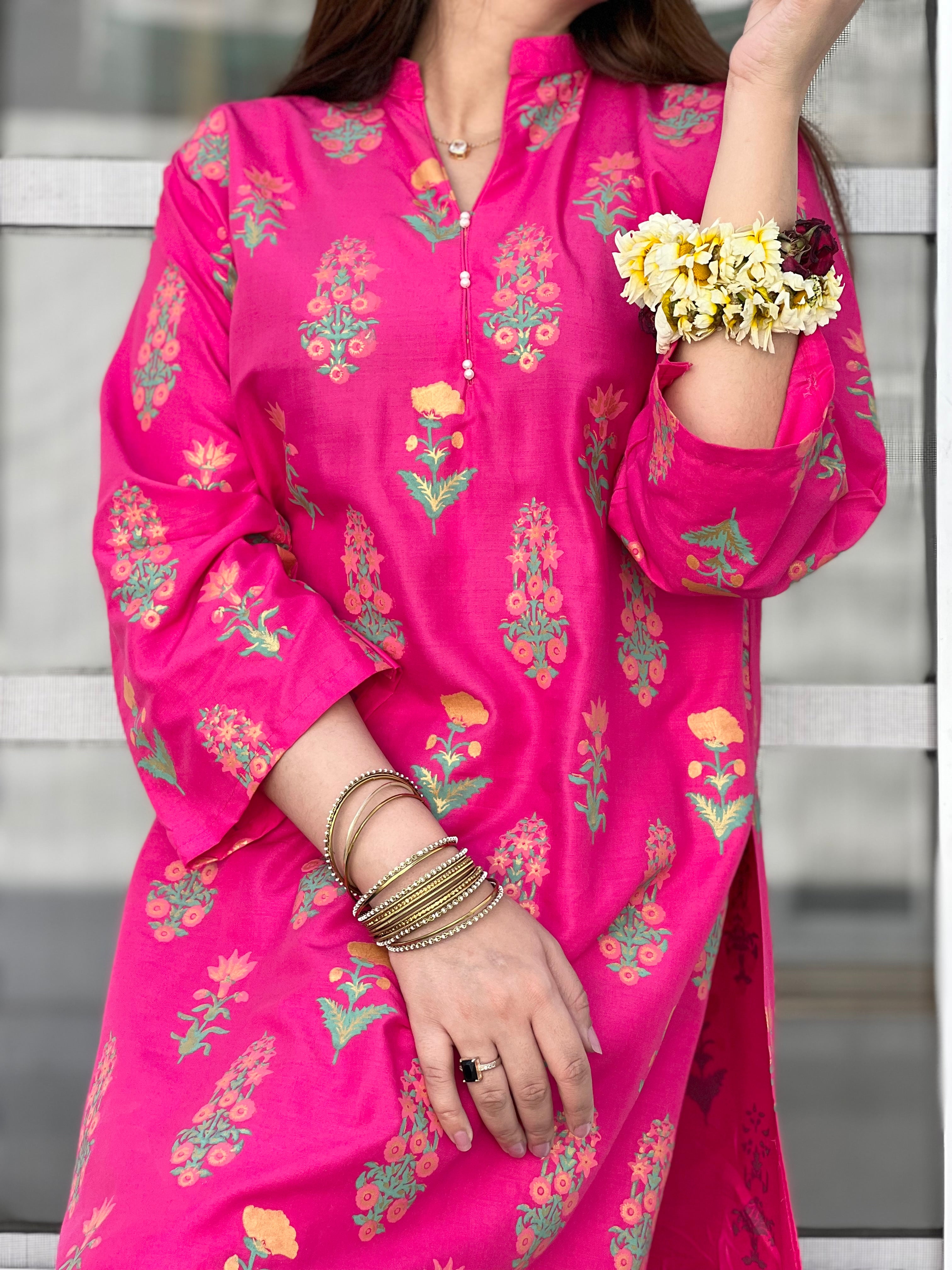 RANG RASIYA PINK