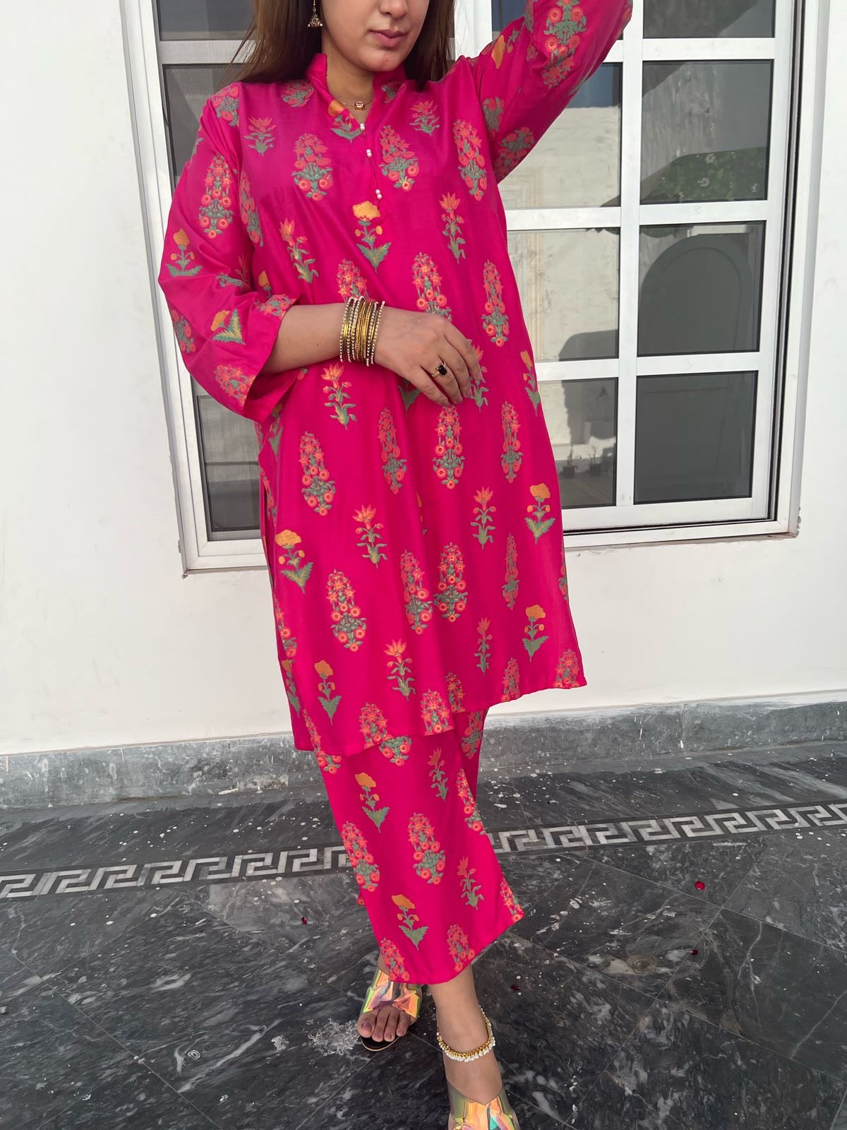 RANG RASIYA PINK