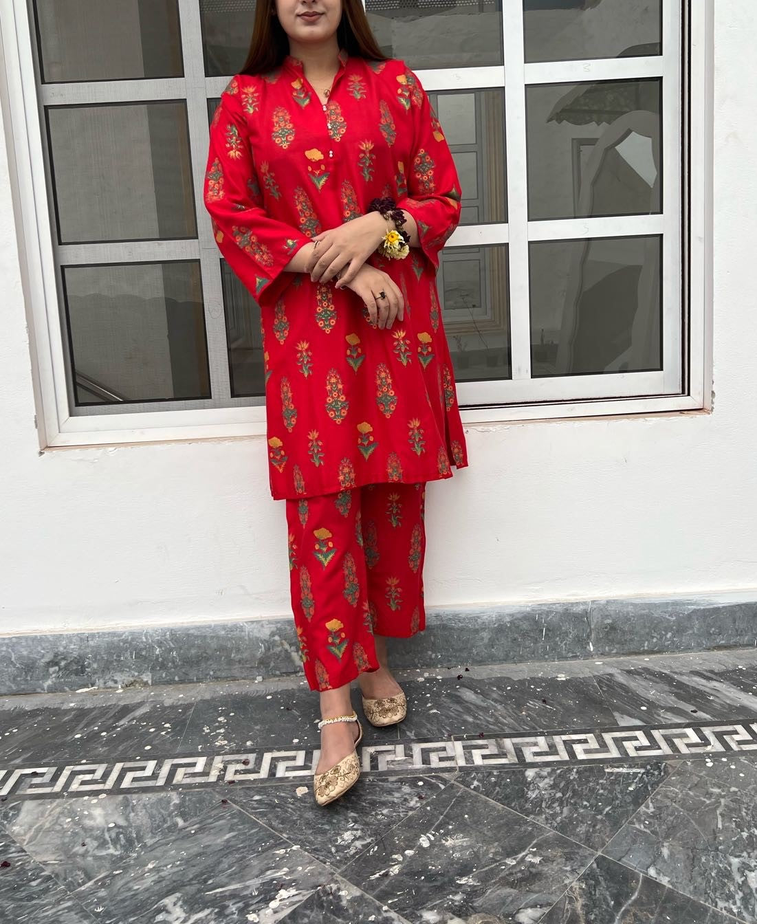 Red Rang RANG RASIYA RED β visionbabz