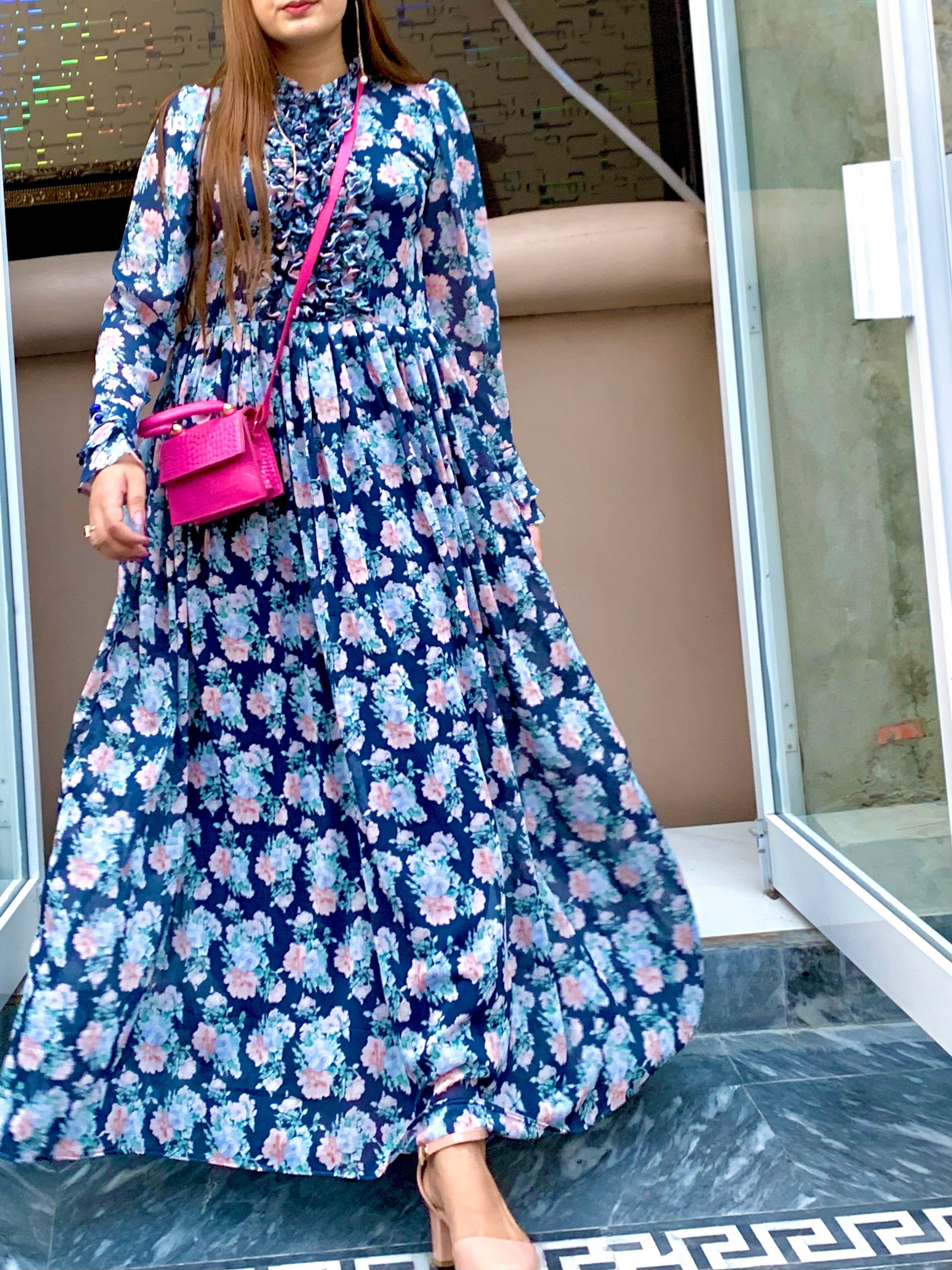 Alice maxi